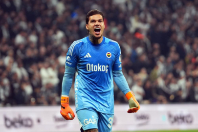 Ederson, Brezilya Milli Takımı'na çağrıldı