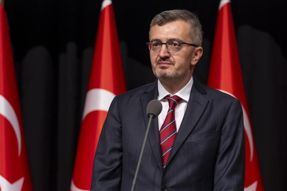 İletişim Başkanı Duran: "15 Aralık’ın Dünya Türk Dili Ailesi Günü ilanını memnuniyetle karşılıyoruz"