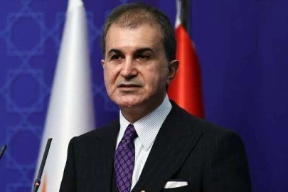 Ömer Çelik: “3 Kasım, Türkiye’nin demokrasi yolculuğunda bir milattır”