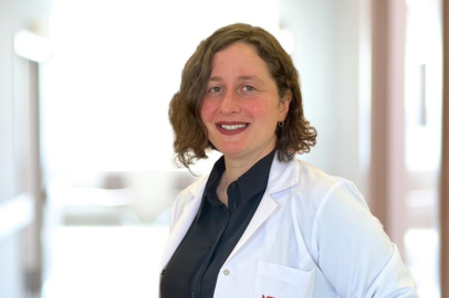 "Rahim ağzı kanseri ilerlemeden belirti vermez"