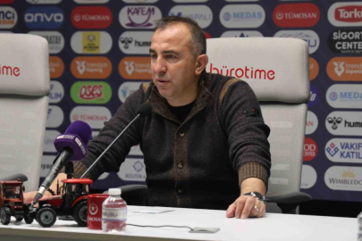 Recep Uçar ile yollar ayrıldı