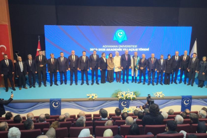 TBMM Başkanı Kurtulmuş: "Bu ülke artık terörsüz bir geleceğe doğru ilerliyor"