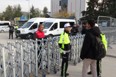 116 sanıklı organize suç örgütü davası başladı