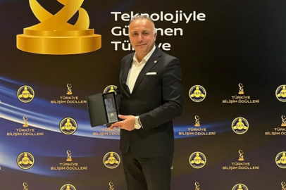 'Afet Çantası' İnegöl'e ödül getirdi