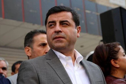 AİHM'den Selahattin Demirtaş kararı