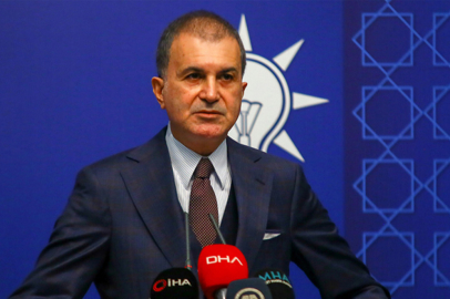 AK Parti Sözcüsü Çelik'ten Cumhur İttifakı mesajı: Hedeflerimizle ilerliyoruz