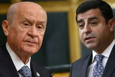 Bahçeli: Demirtaş'ın tahliyesi hayırlı olur