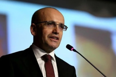 Bakan Şimşek: Manipülasyon yapıldığını biliyoruz