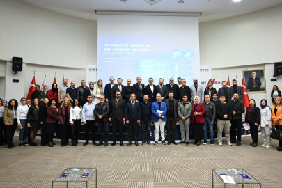 BTSO Akademi iş dünyasını geleceğe hazırlıyor 