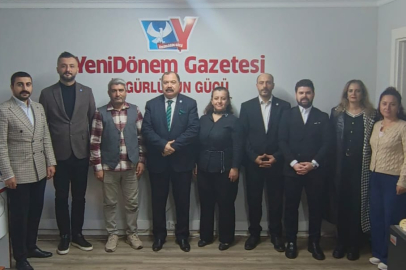 ‘Bursa’daki boşluğu doldurmaya geliyoruz’