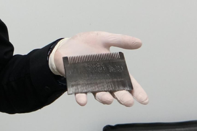 Dualarla korunan emanet