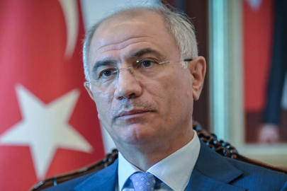 Efkan Ala'dan Özgür Özel'e tepki: Sorumsuzluk ve hezeyan!