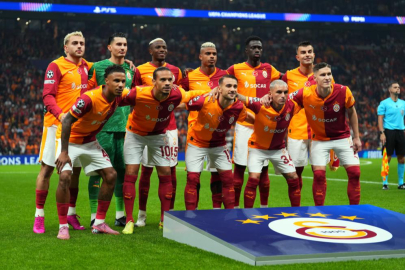 Galatasaray, Ajax deplasmanında