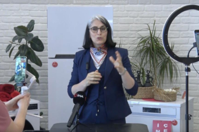 Müşterileri adına kredi çekti, gözaltına alındı