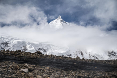 Nepal’de çığ dehşeti: 7 ölü