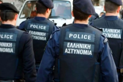 Rakip takım taraftarları arasında kanlı kavga