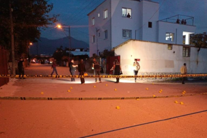 Silahlı çatışmaya 7 tutuklama