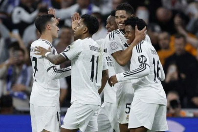 Yıldız futbolcu Lyon yolunda