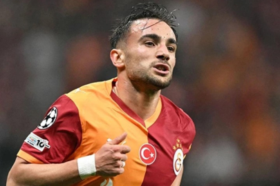 Yunus Akgün'den kötü haber: Sahalardan uzak kalabilir