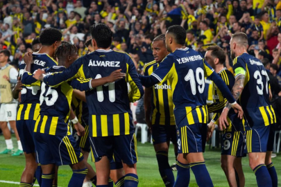 Avrupa kupalarında 294. maç