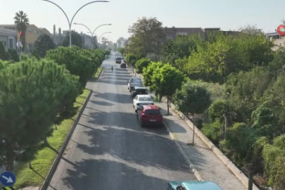 Büyükşehir'den Gürsu'da konforlu ulaşım