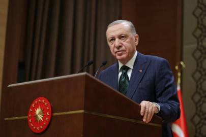 Cumhurbaşkanı Erdoğan'dan Demirtaş açıklaması!