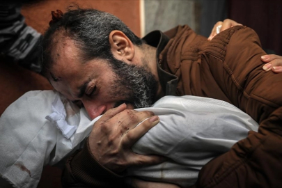 Gazze'de ateşkesten bu yana ölenlerin sayısı 241'e yükseldi