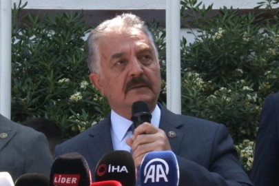 İsmet Büyükataman'dan Dervişoğlu'na sert tepki