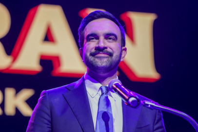 Mamdani, ilk Müslüman New York Belediye Başkanı oldu