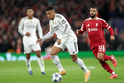 UEFA Şampiyonlar Ligi'nde 4. hafta başladı