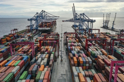 UİB’in Ekim ayı ihracat verileri açıklandı…