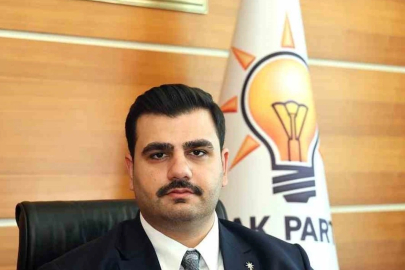 AK Parti Genel Sekreteri İnan'dan CHP Genel Başkanı Özel'e tepki