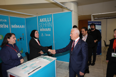 Başkan Bozbey: "Bursa modeli, Türkiye'ye örnek olacak"