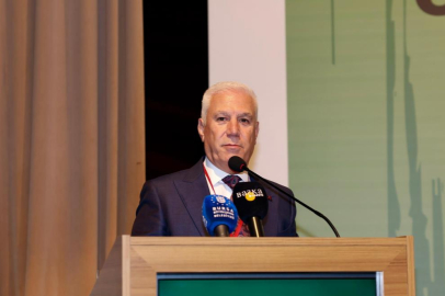 Bursa, geleceğin kentleşmesine yön veriyor