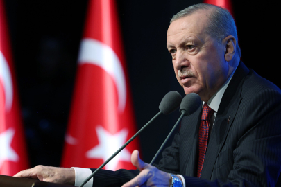 Erdoğan’dan Özel’e: "Kendisine tavsiyem, biz az söyledik, o çok anlasın"