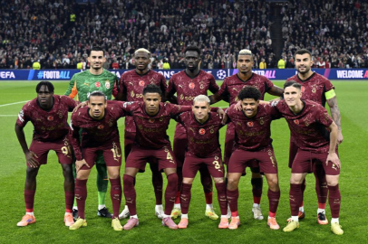 Galatasaray, Ajax'ı deplasmanda yenen ilk Türk takımı oldu