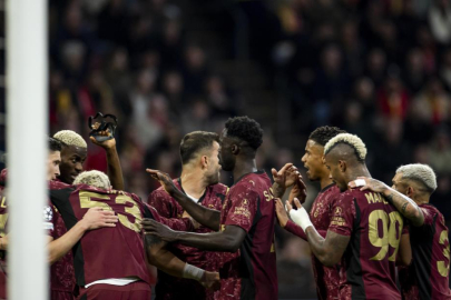 Galatasaray, Avrupa’da 10 maç sonra kazandı