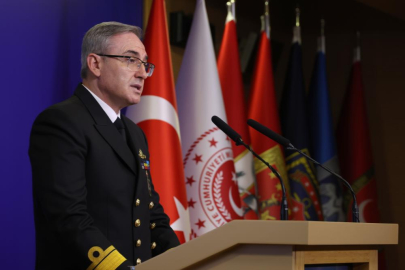 MSB'den Suriyeli askeri öğrenciler açıklaması