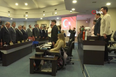 Osmangazi Belediyesi’nin 2026 yılı bütçesi oy çokluğuyla kabul edildi