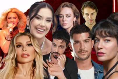 Uyuşturucu soruşturmasında 7 ünlüye takipsizlik kararı