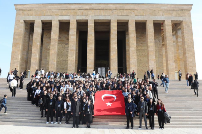 Atatürk'e özlem satırlara dökülüyor