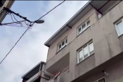 Bursa'da 43 yaşındaki adamın şüpheli ölümü