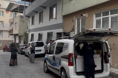 Bursa'da 43 yaşındaki adamın şüpheli ölümü polisi harekete geçirdi