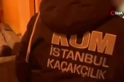 Bursa dahil 45 ilde FETÖ operasyonu