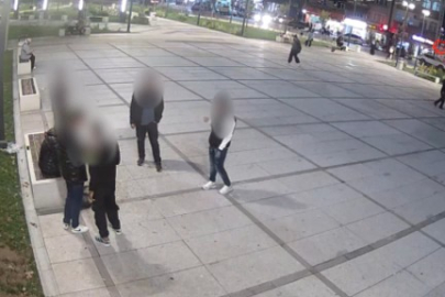 İnegöl'de çekirdek keyfi pahalıya patladı