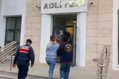 Kadın gardiyana yapay zekayla görüntü şantajı