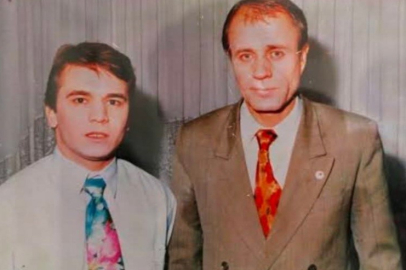 Naim Süleymanoğlu'nun hocası Hilmi Pekünlü hayatını kaybetti