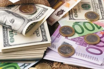 Serbest piyasada döviz fiyatları