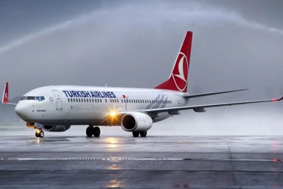 THY'den üçüncü çeyrekte 1,1 milyar dolar kar