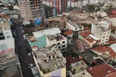 Yıldırım için büyük dönüşüm sürüyor